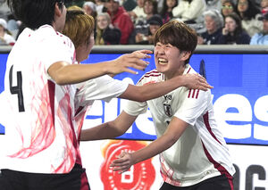 【サッカー】なでしこジャパン、米国に勝利しシービリーブス杯初優勝　米国の6連覇を阻止